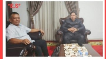 DPRD Boyolali Dukung HKPS 2026 dan Munas SWI
